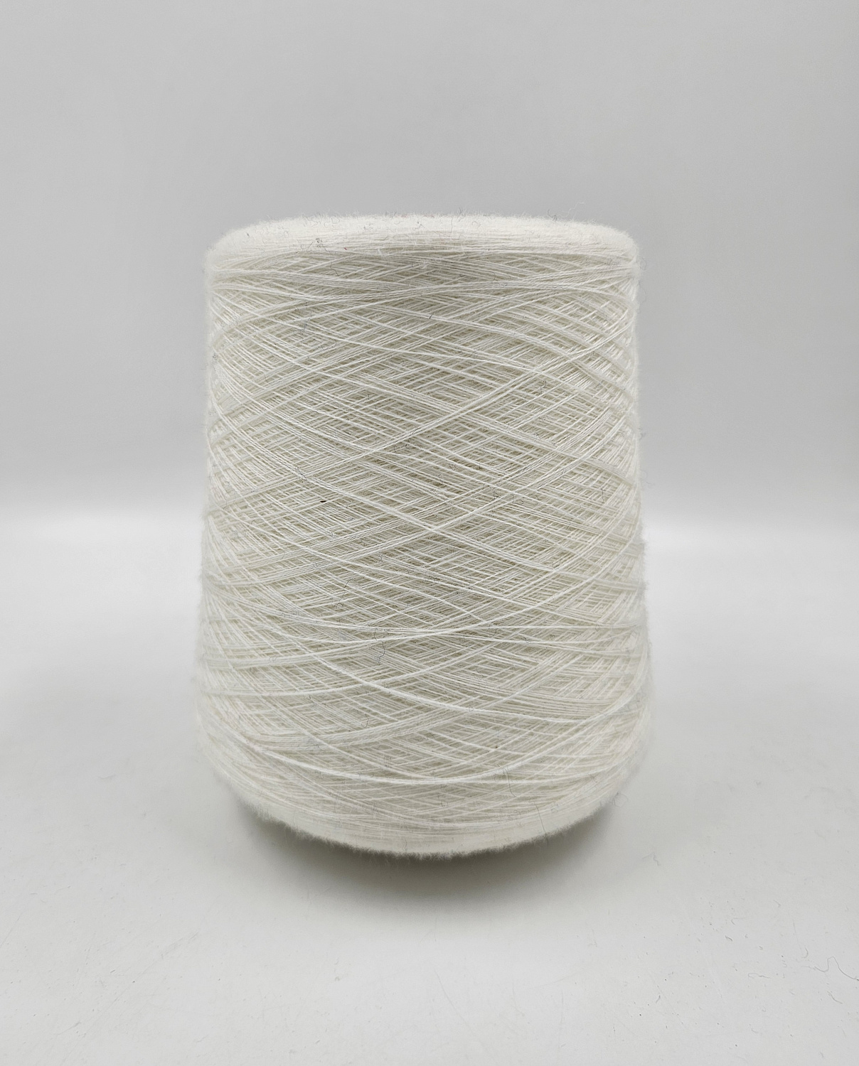 Пряжа Victoria, Sudwolle group меринос, цвет белый (др. партия)